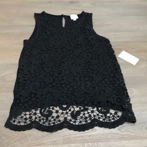 Misia tank top